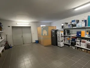 Pronájem obchodního prostoru, Domažlice, Husova třída, 285 m2