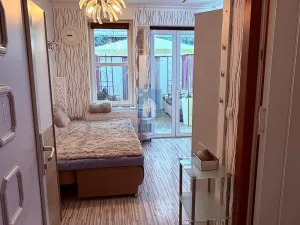 Pronájem bytu 1+kk, Plzeň, Koterovská, 28 m2