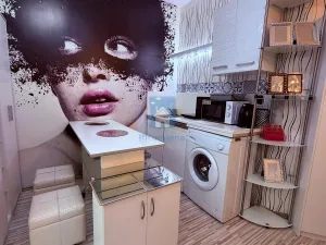 Pronájem bytu 1+kk, Plzeň, Koterovská, 28 m2