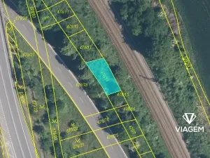 Prodej pole, Běleč, 149 m2