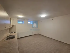 Pronájem bytu 2+kk, Plzeň, Slovanská, 47 m2