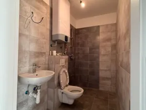 Pronájem bytu 1+kk, Opava - Kateřinky, Rolnická, 27 m2