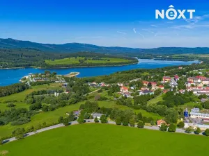 Prodej komerčního pozemku, Horní Planá, 12594 m2