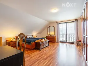 Prodej chalupy, Horní Stropnice, 360 m2