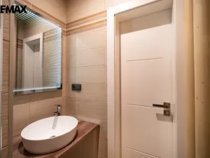 Pronájem bytu 2+1, Praha - Strašnice, Mrštíkova, 67 m2