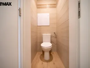 Pronájem bytu 2+1, Praha - Strašnice, Mrštíkova, 67 m2