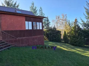 Prodej chaty, Chbany - Poláky, 111 m2