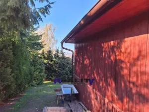 Prodej chaty, Chbany - Poláky, 111 m2