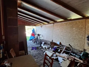 Prodej chaty, Chbany - Poláky, 111 m2