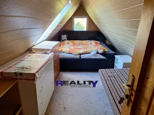 Prodej chaty, Chbany - Poláky, 111 m2