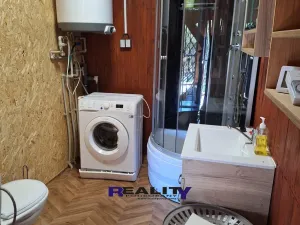 Prodej chaty, Chbany - Poláky, 111 m2