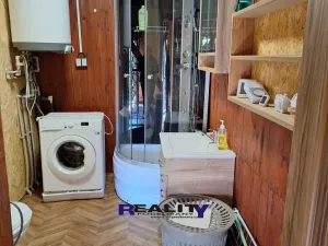 Prodej chaty, Chbany - Poláky, 111 m2