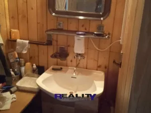 Prodej chaty, Chbany - Poláky, 111 m2