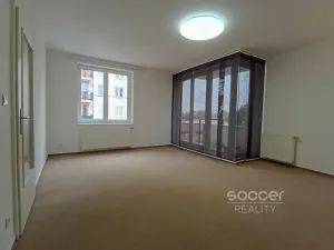 Pronájem bytu 1+1, Praha - Krč, Jalodvorská, 36 m2