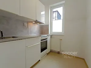 Pronájem bytu 1+1, Praha - Krč, Jalodvorská, 36 m2