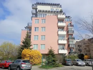 Pronájem bytu 1+1, Praha - Krč, Jalodvorská, 36 m2