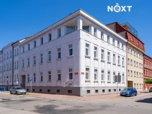 Prodej kanceláře, České Budějovice, Jírovcova, 784 m2