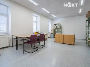 Prodej kanceláře, České Budějovice, Jírovcova, 784 m2