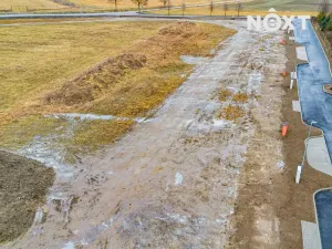 Prodej pozemku pro bydlení, Lipí, 927 m2