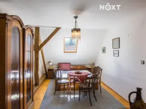 Prodej rodinného domu, Volfířov, 120 m2