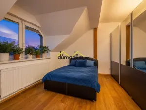 Prodej rodinného domu, Praha, Gallašova, 450 m2