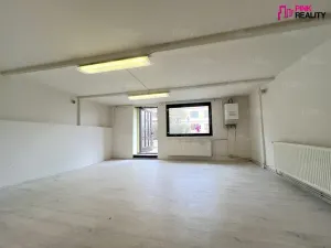 Pronájem skladu, Rychnov nad Kněžnou, Na Sboře, 56 m2