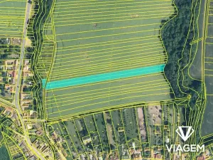 Prodej podílu pole, Labuty, 2579 m2