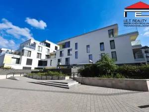 Pronájem bytu 4+kk, Ostrava - Moravská Ostrava, Na Prádle, 111 m2