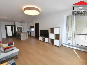 Pronájem bytu 4+kk, Ostrava - Moravská Ostrava, Na Prádle, 111 m2