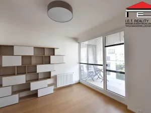 Pronájem bytu 4+kk, Ostrava - Moravská Ostrava, Na Prádle, 111 m2