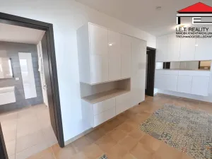 Pronájem bytu 4+kk, Ostrava - Moravská Ostrava, Na Prádle, 111 m2