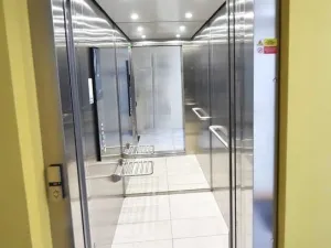 Pronájem bytu 4+kk, Ostrava - Moravská Ostrava, Na Prádle, 111 m2