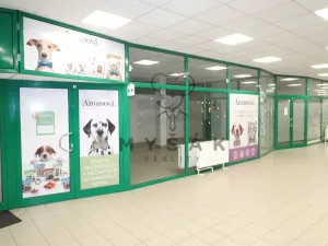 Pronájem obchodního prostoru, České Budějovice - České Budějovice 3, Pražská tř., 48 m2