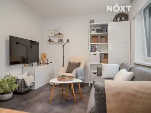 Prodej rodinného domu, Olešník, 206 m2