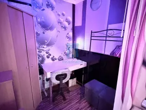 Pronájem bytu 1+kk, Plzeň, Koterovská, 35 m2