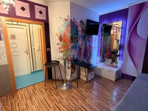 Pronájem bytu 1+kk, Plzeň, Koterovská, 35 m2