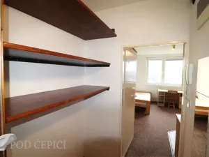 Prodej bytu 1+kk, Brno - Řečkovice, Horácké náměstí, 26 m2