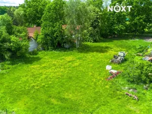 Prodej pozemku pro bydlení, Hrachoviště, 2949 m2