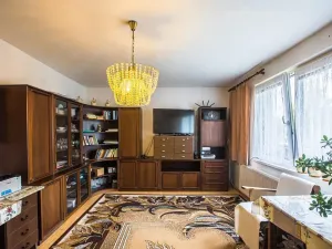 Prodej rodinného domu, Jarošov nad Nežárkou, 160 m2