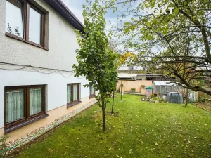 Prodej rodinného domu, Jarošov nad Nežárkou, 160 m2