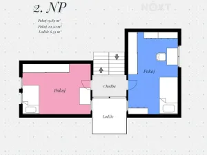 Prodej rodinného domu, Ledeč nad Sázavou, Zahradní, 179 m2