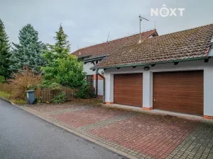 Prodej rodinného domu, Ledeč nad Sázavou, Zahradní, 179 m2