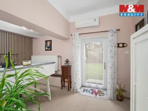 Prodej rodinného domu, Vysokov, 169 m2