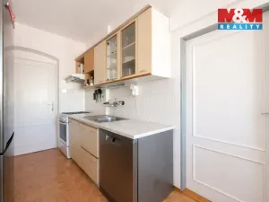 Pronájem bytu 4+1, Litoměřice - Předměstí, Horní Dubina, 79 m2