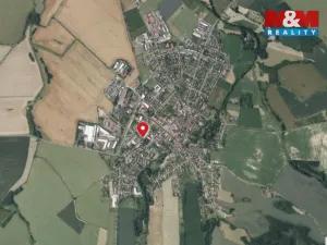 Prodej bytu 3+1, Uhlířské Janovice, 1. máje, 70 m2