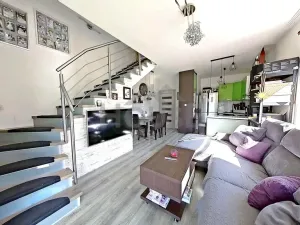 Prodej bytu 3+kk, Polerady, 85 m2