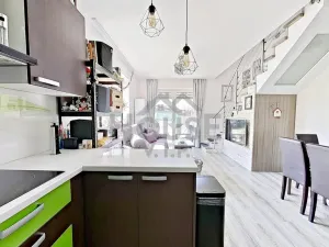 Prodej bytu 3+kk, Polerady, 85 m2