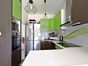 Prodej bytu 3+kk, Polerady, 85 m2