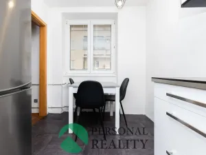 Prodej bytu 2+kk, Pardubice, Sladkovského, 58 m2