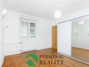 Prodej bytu 2+kk, Pardubice, Sladkovského, 58 m2